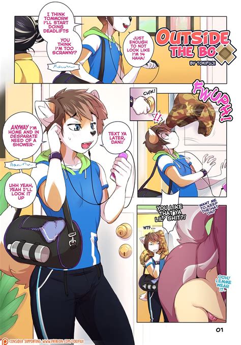 furry porn comics games and hentai on page 8