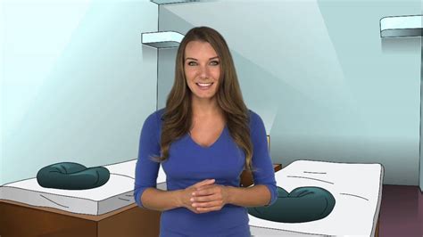 cartoon a massage room with two beds youtube