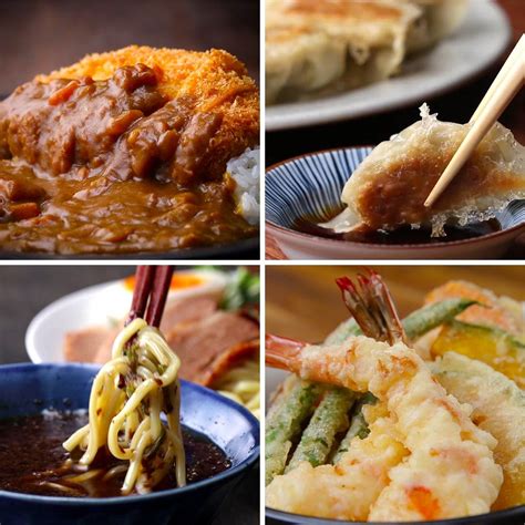Tasty On Twitter 4 Dinners From Tasty Japan That We Love ️ Tasty