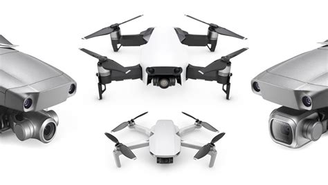 depth comparison   dji mavic mini air zoom  pro drones fstoppers