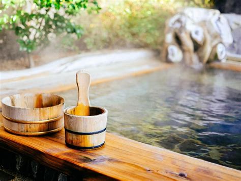 worlds top  natural spas hot springs japan itinerary japanese