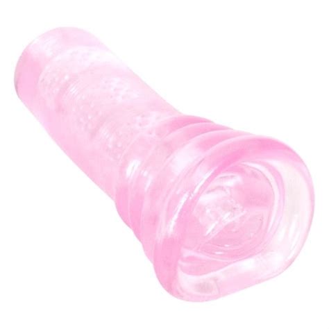 Super Head Honcho Pink Sex Toys And Adult Novelties Adult Dvd Empire