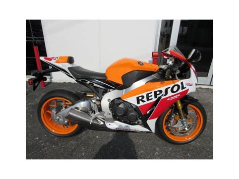 honda cbr 1000rr sp for sale used motorcycles on buysellsearch