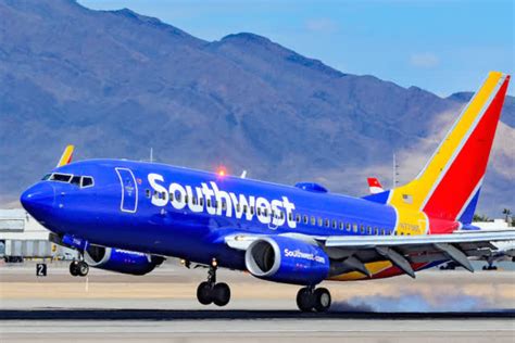 southwest  favorite airline  troubled times nyseluv seeking