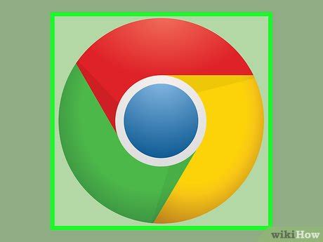 change  homepage  chrome  pictures wikihow