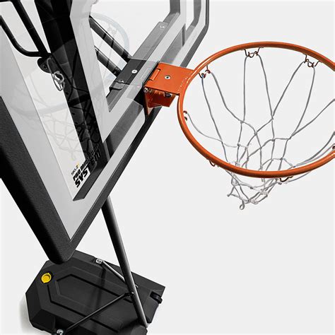 amazoncom sklz pro mini basketball hoop system portable basketball