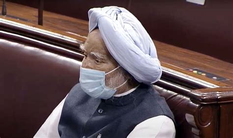 dr manmohan singhs seat shifted   row  rs heres  rediffcom india news