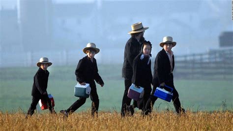 knew   kids   amish families  dying suddenly