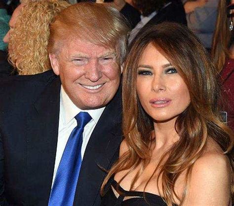 new york post publishes nude photos of trump s wife melania times of india