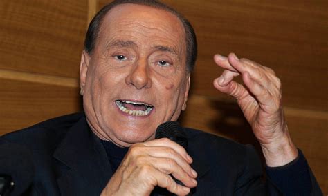 Silvio Berlusconi Corruption Trial Begins In Naples World News The