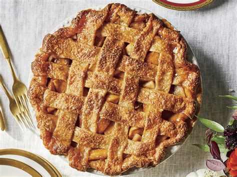 All Things Apple Pie Myrecipes