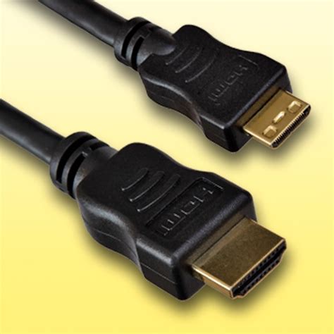 cable hdmi  camara digital nikon  mini  longitud  dorado  ebay