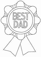 Coloring Pages Fathers Dad Father Card Printable Sheets Mothers Happy Rocks Lds Papa Colouring Mother Color Kids Crafts Template School sketch template