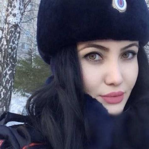 Beautiful Russian Girls In Uniforms Klyker Com