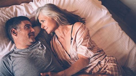 5 Ways Sex Gets Better With Age Sexual Health Center Everyday Health
