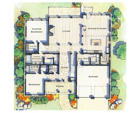 main floorplan