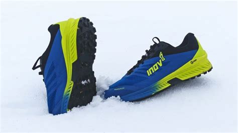 What Are The Best Winter Running Shoes – Triathlete