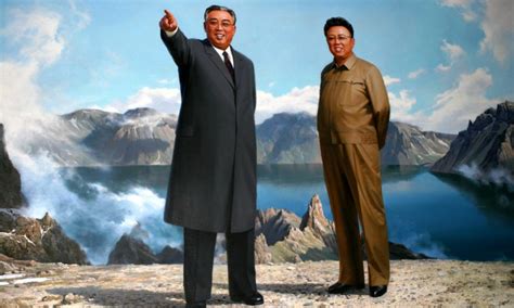 Kim Jong Il Dead How North Korea Reported Dear Leader S