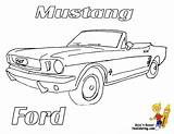Coloring Mustang Pages Car Convertible Clipart Ford Classic Cars Clip Mustangs Cliparts Boys Library Colouring Sheets Choose Board 1966 Muscle sketch template