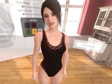 icandy the prototype vr porn game
