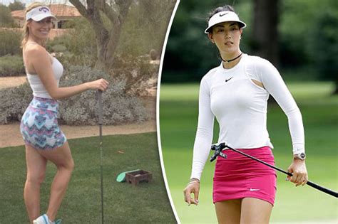 British Open Outrage As Women Golfers Forced To Ditch
