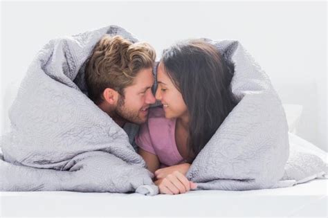 Is Your Sex Life Ruining Your Sleep Livestrong