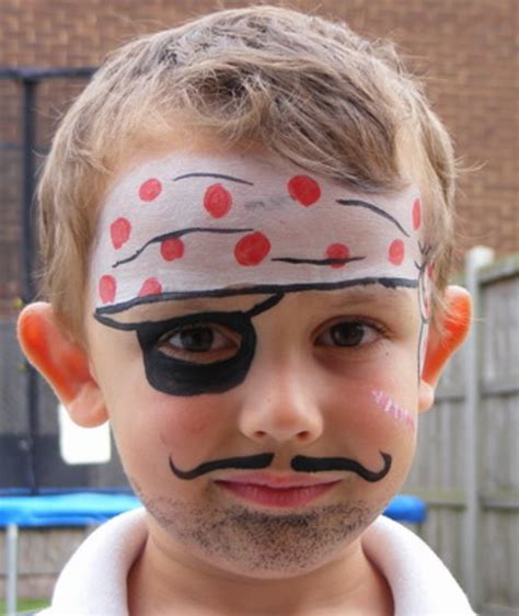 start  face painting business