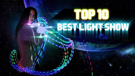 top   light show auditions    talent world youtube