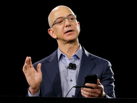 amazon ceo amazon ceo helps  concerned customer  shareholder   getty images