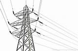 Pylon Transmission Power Clipart Line Drawing Lines Lineman Tower Silhouette Cliparts Clipground Paintingvalley Etsy Library Collection Drawings Popular Items sketch template
