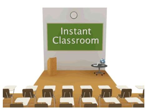 witblauw basisonderwijs en ict gebruik instant classroom voor een andere klasindeling