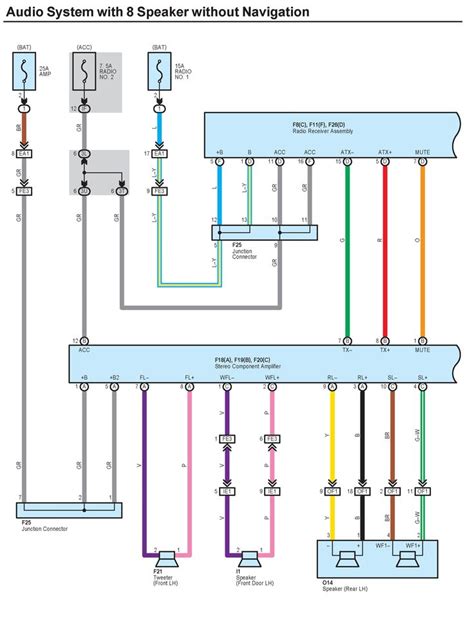 metra   wiring diagram knitard