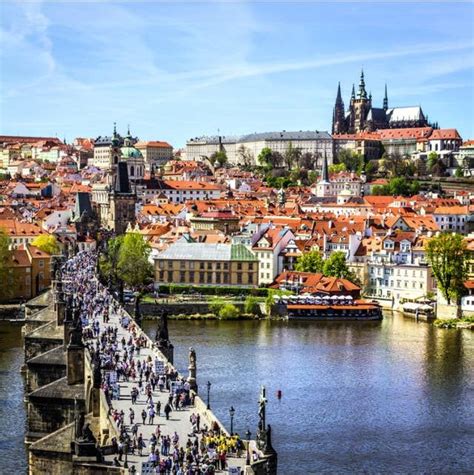 27 pictures that prove the czech republic will be the most beautiful