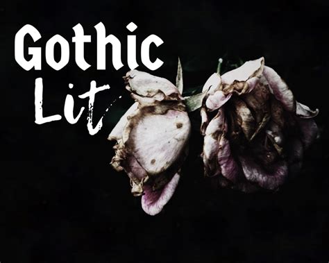 gothic literature  definition  list  gothic fiction elements