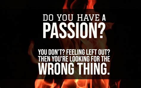 what is passion how do i find my passion alchemy for life
