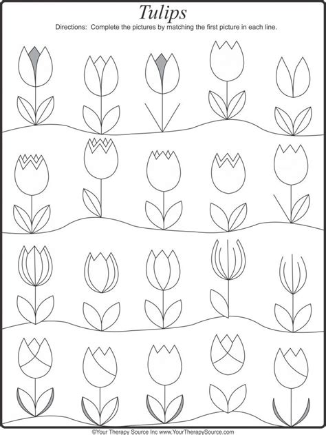 finish  picture spring edition tulips visual