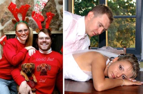 18 Hilariously Odd Couples Photos That Prove Love Is Blind
