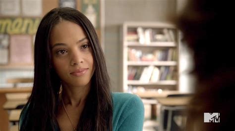 vixen chat bianca lawson on ‘teen wolf longevity and beauty secrets that keep her looking