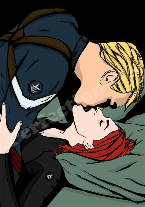 44 Best Captain America And Black Widow Fan Art Images On