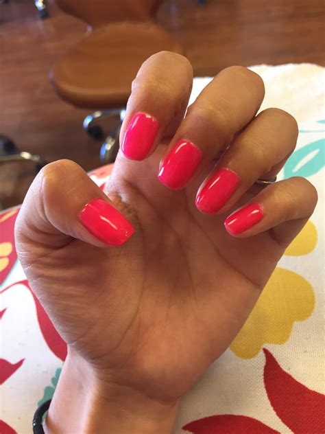 vip nail  spa nail salons reviews yelp