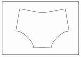 Underpants Aliens Outs Gruffalo sketch template