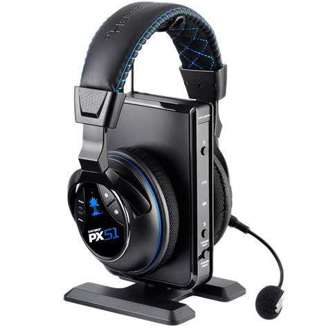 turtle beach ear force px accessoires xbox  turtle