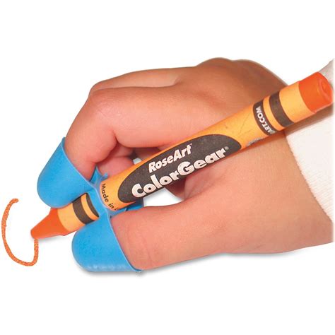 pencil grip tpg writing claw small grip  pack assorted