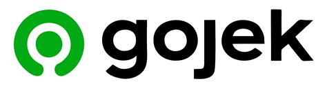 gojek logo png  logo image