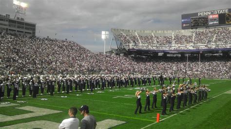 observations eastern michigan onward state