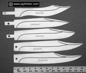 pattern ideas knife patterns knife leather knife