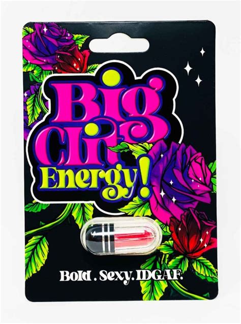 Female Enhancement Red Pill Big Clit Energy