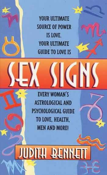 Sell Buy Or Rent Sex Signs Every Woman S Astrological And Psycholo