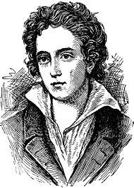 poets united classic poetry england    percy bysshe shelley