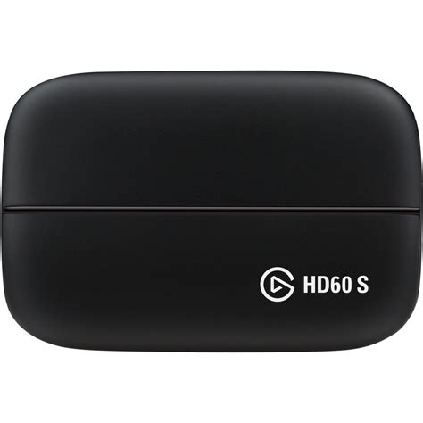 buy elgato game capture hd60 s online in united states